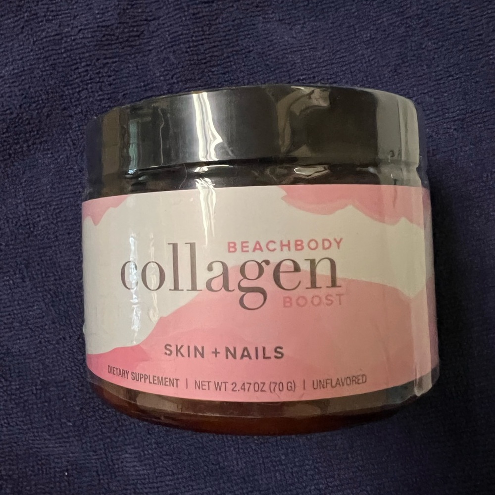 Beachbody Collagen
